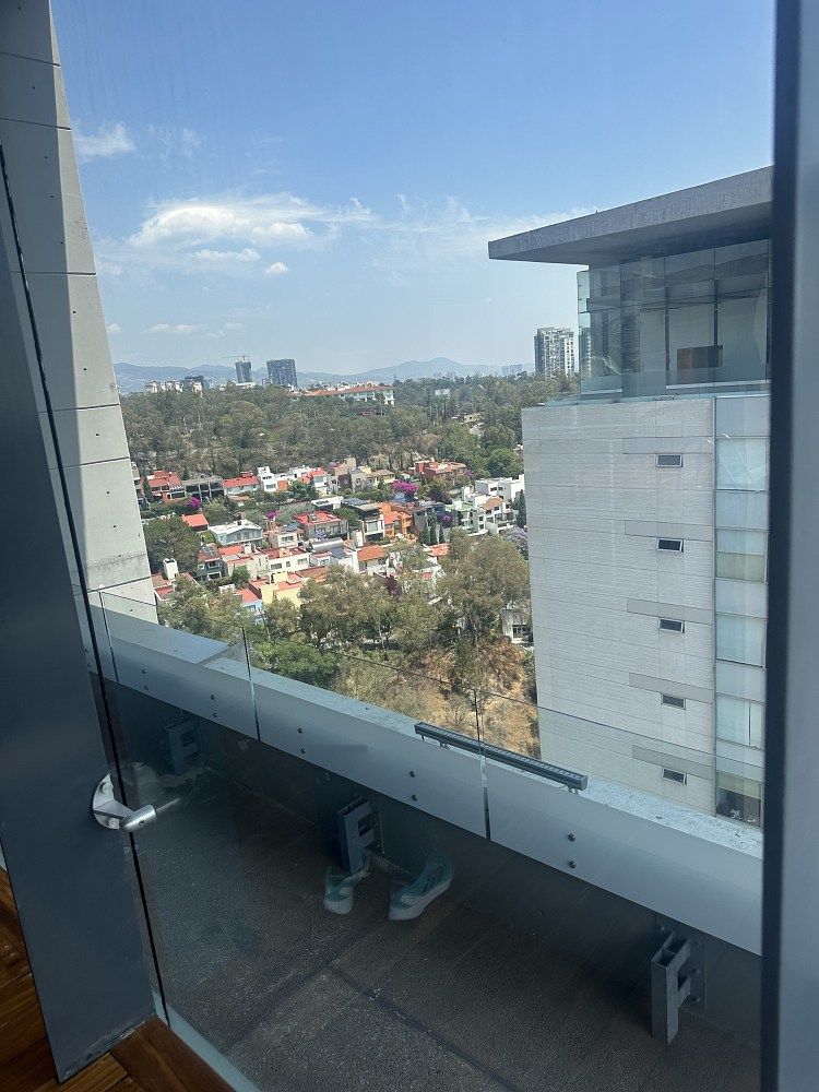 Departamento en Santa Fe Cuajimalpa, Cuajimalpa de Morelos, foto 5 de 26