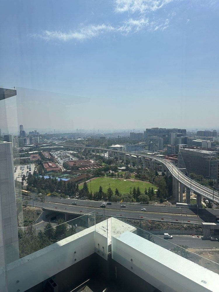 Departamento en Santa Fe Cuajimalpa, Cuajimalpa de Morelos, foto 18 de 26