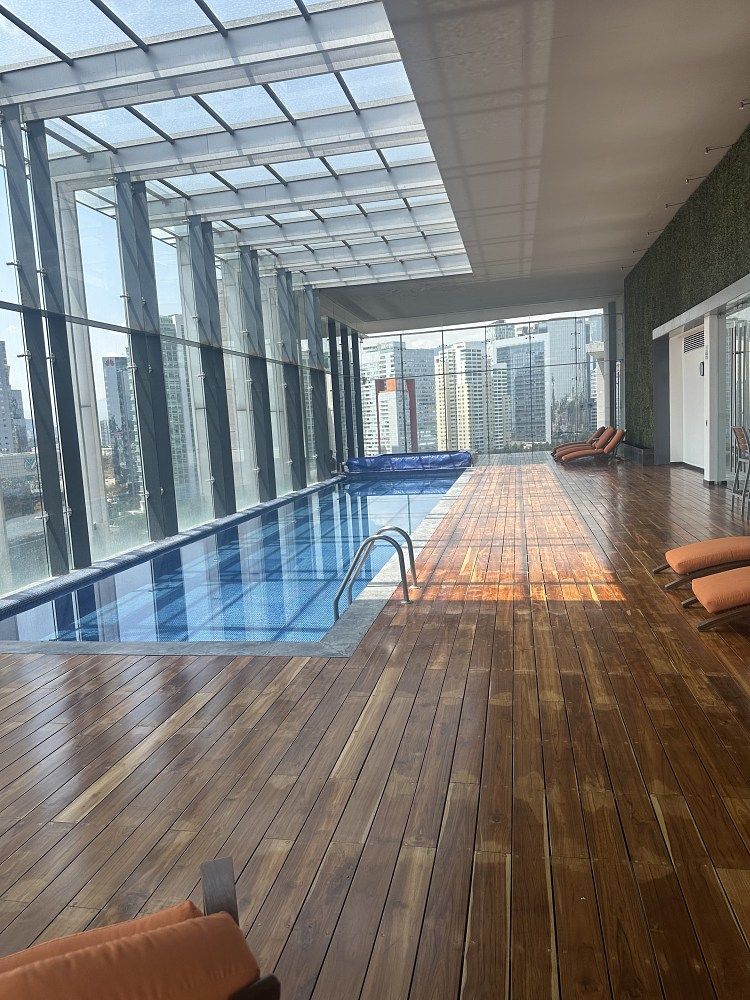 Departamento en Santa Fe Cuajimalpa, Cuajimalpa de Morelos, foto 19 de 26
