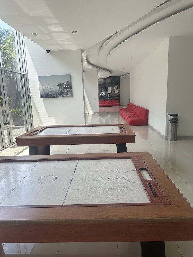 Departamento en Santa Fe Cuajimalpa, Cuajimalpa de Morelos, foto 20 de 26