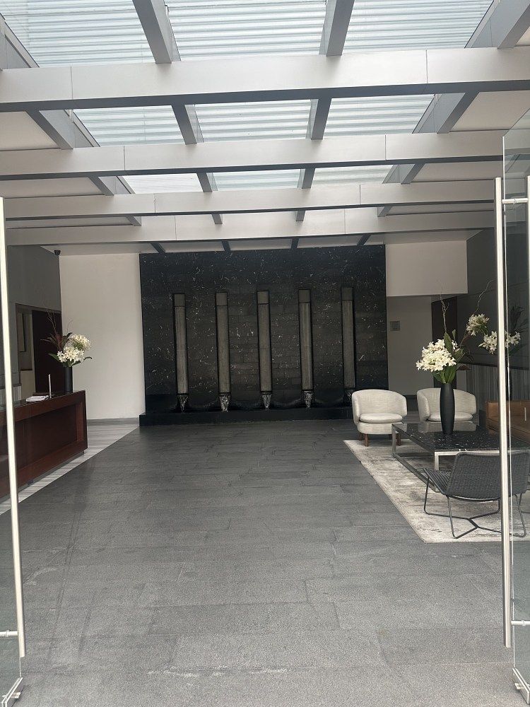 Departamento en Santa Fe Cuajimalpa, Cuajimalpa de Morelos, foto 22 de 26