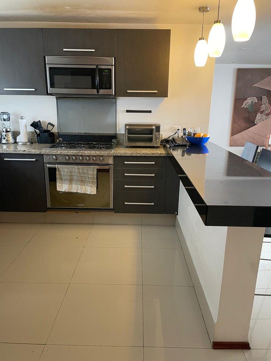 Departamento en Santa Fe Cuajimalpa, Cuajimalpa de Morelos, foto 2 de 26