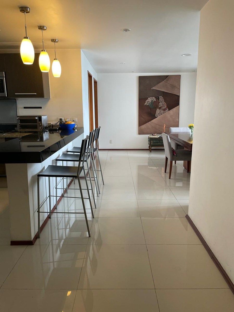 Departamento en Venta en Infiniti Santa Fe, foto 1 de 26