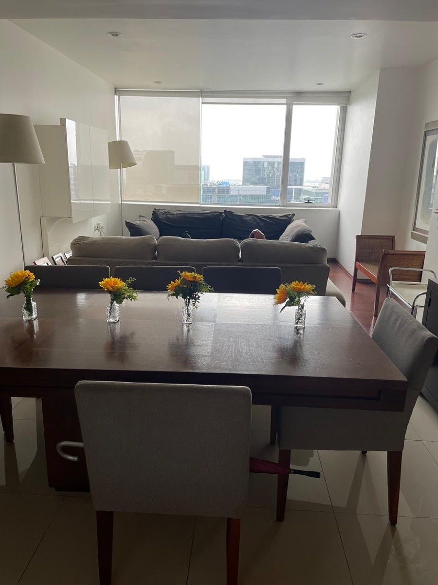 Departamento en Santa Fe Cuajimalpa, Cuajimalpa de Morelos, foto 9 de 26