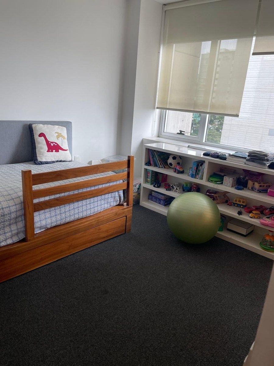 Departamento en Santa Fe Cuajimalpa, Cuajimalpa de Morelos, foto 8 de 26