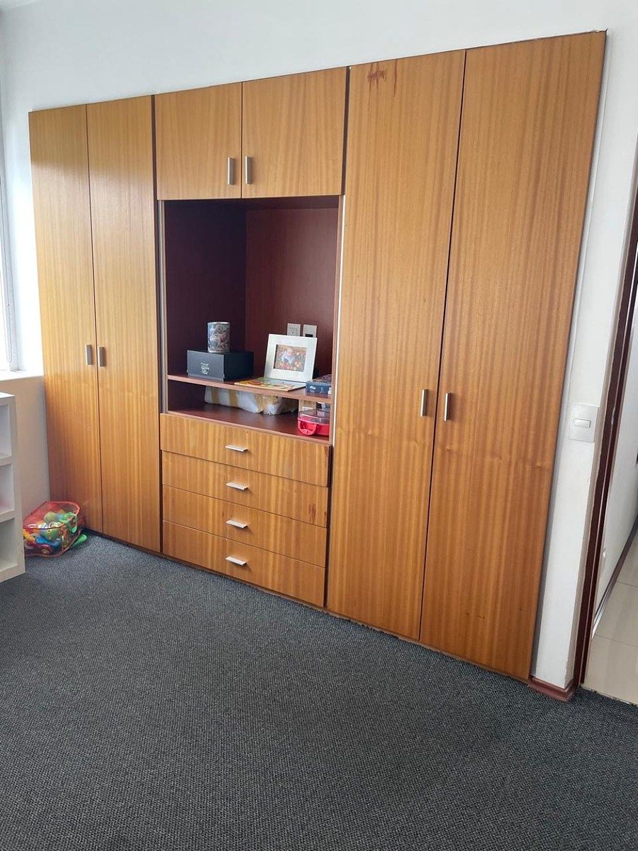 Departamento en Santa Fe Cuajimalpa, Cuajimalpa de Morelos, foto 11 de 26