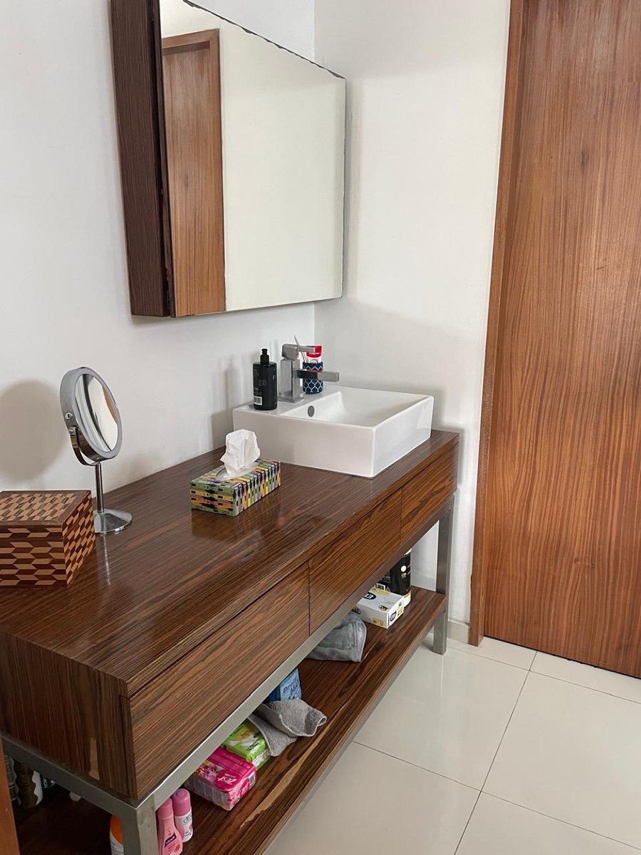 Departamento en Santa Fe Cuajimalpa, Cuajimalpa de Morelos, foto 13 de 26