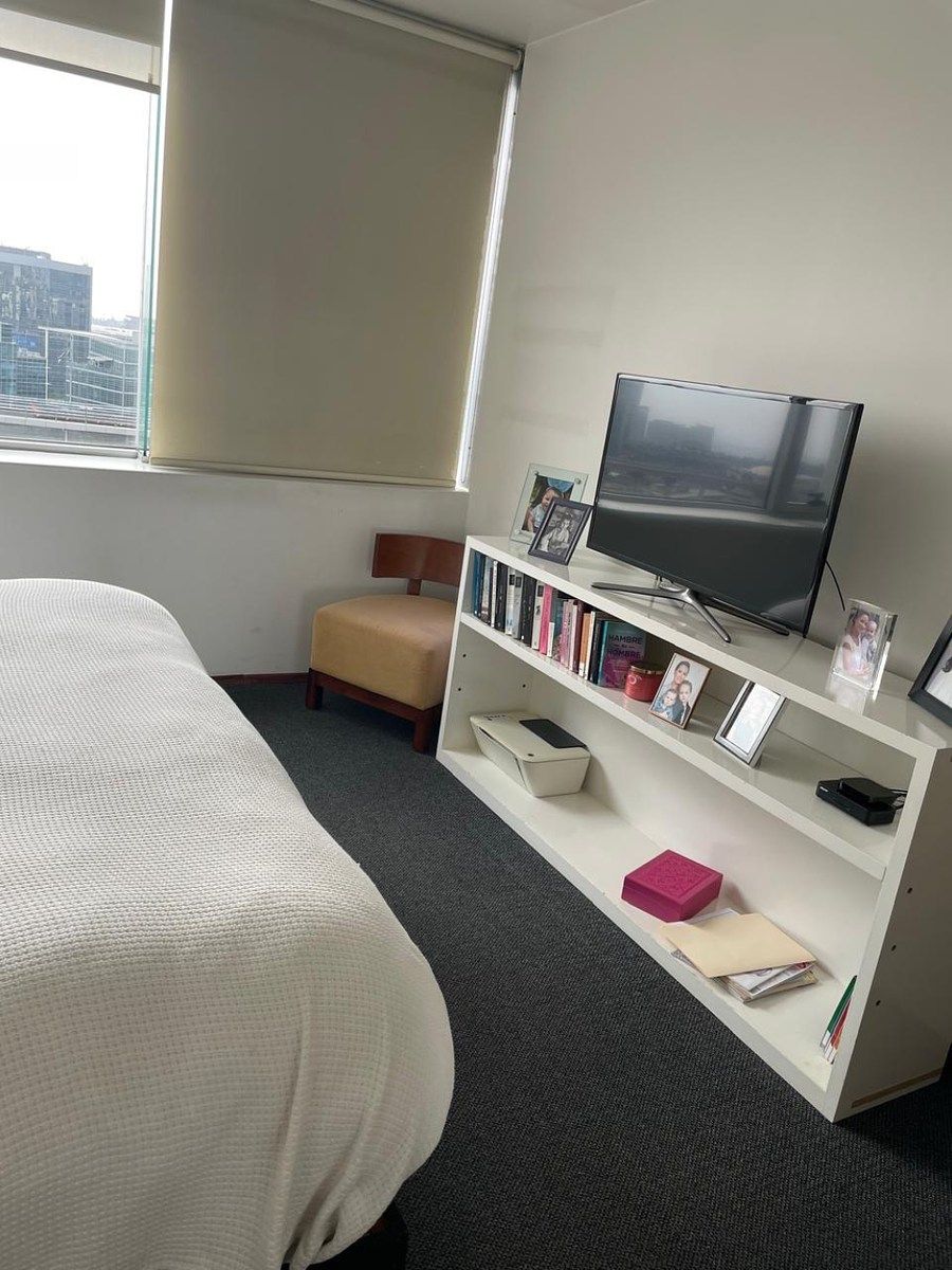 Departamento en Santa Fe Cuajimalpa, Cuajimalpa de Morelos, foto 15 de 26