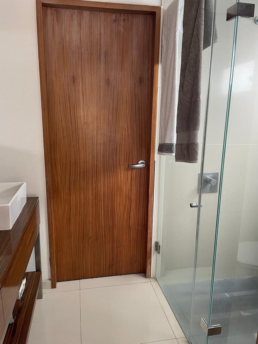Departamento en Santa Fe Cuajimalpa, Cuajimalpa de Morelos, foto 16 de 26
