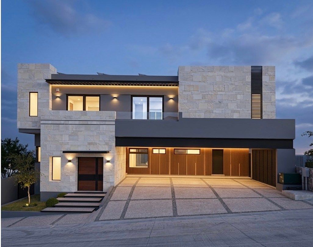 HOUSE FOR SALE IN SAN CHARBEL AREA WITH ELEVATOR, CINEMA, POOL, AND MORE, photo 1 of 1