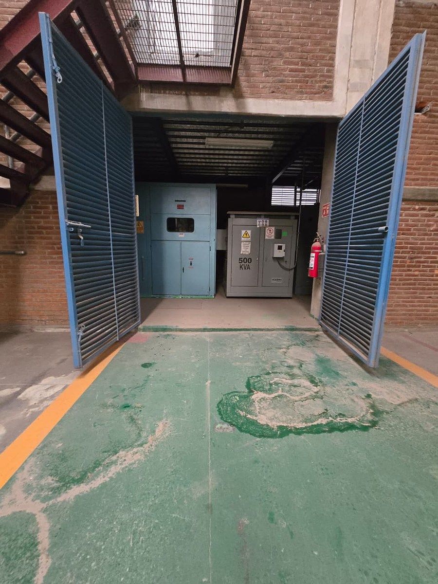 Prédio industrial em Tizayuca, Tizayuca, foto 3 de 17