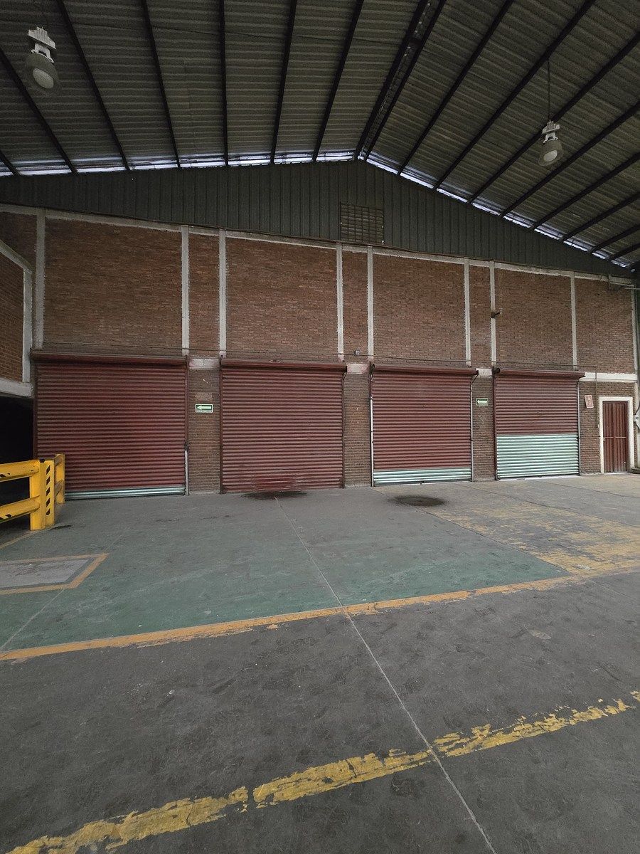 Prédio industrial em Tizayuca, Tizayuca, foto 6 de 17