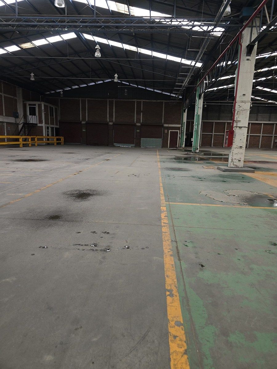 Prédio industrial em Tizayuca, Tizayuca, foto 10 de 17