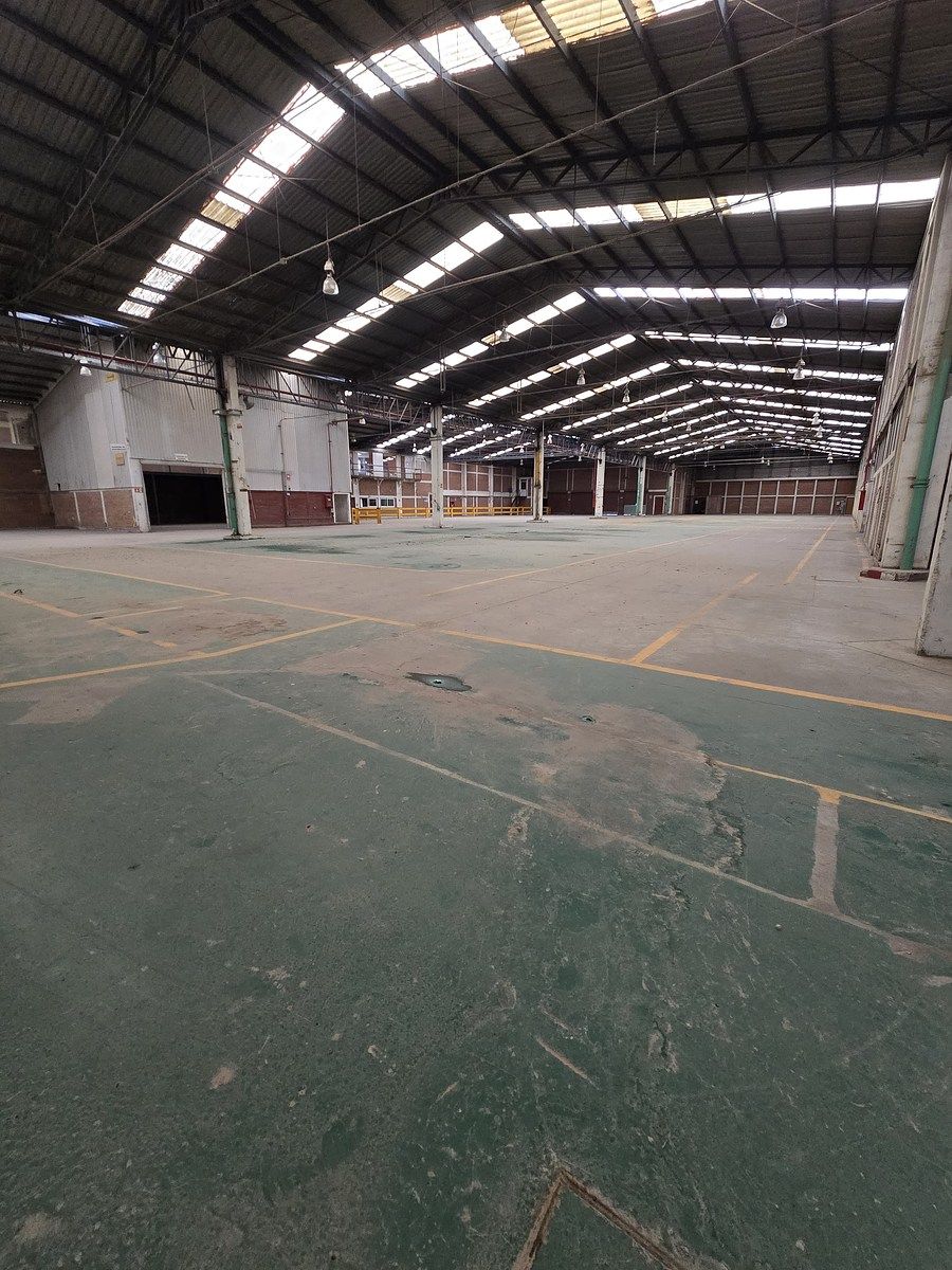 Prédio industrial em Tizayuca, Tizayuca, foto 12 de 17