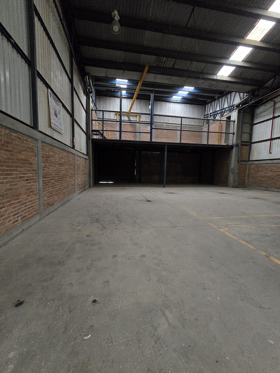 Prédio industrial em Tizayuca, Tizayuca, foto 14 de 17