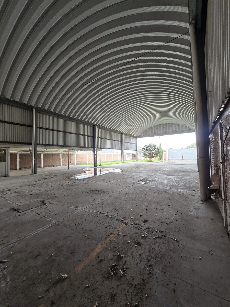 Prédio industrial em Tizayuca, Tizayuca, foto 15 de 17