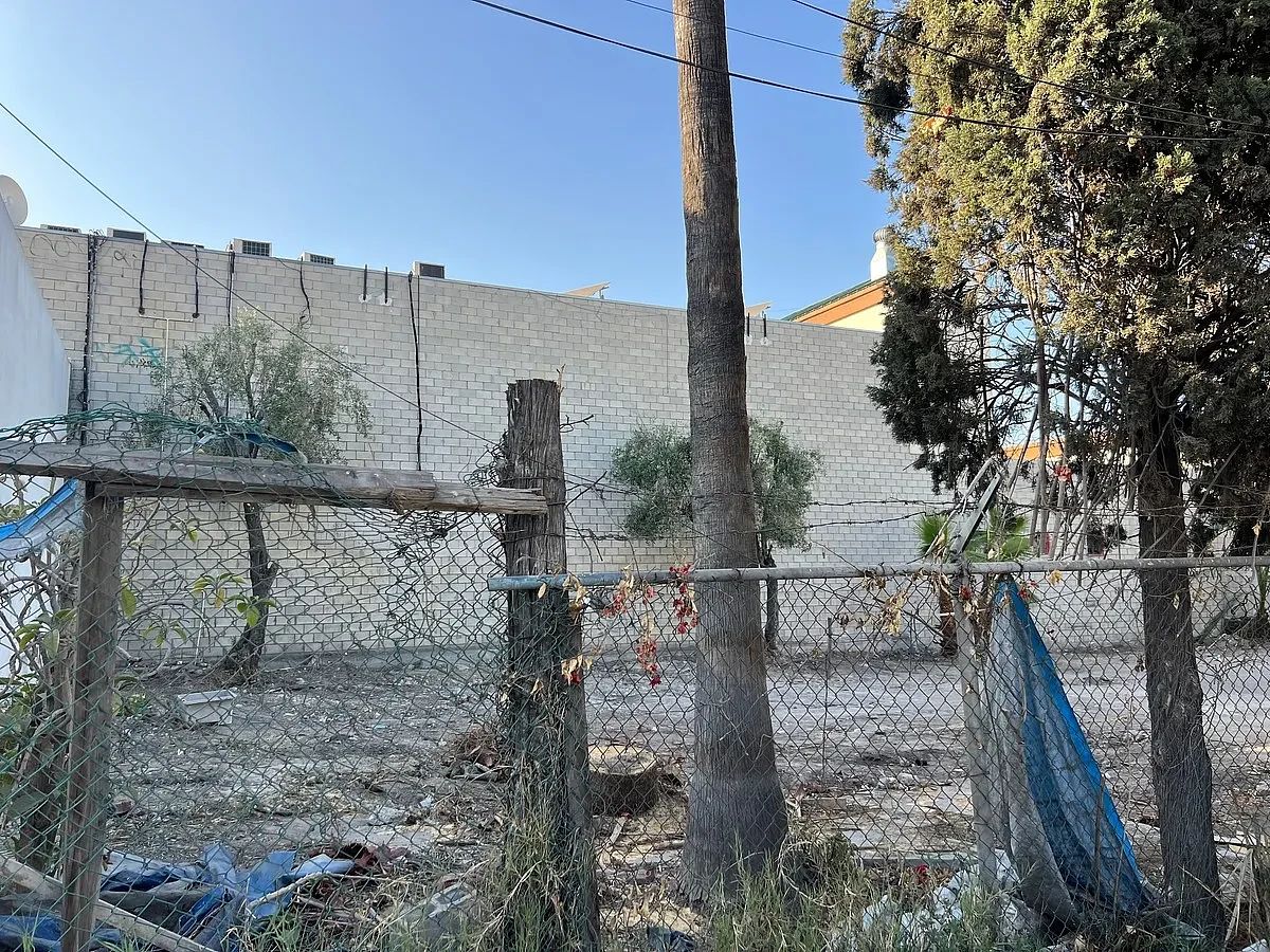 Se Renta Terreno en la Mesa, foto 1 de 7