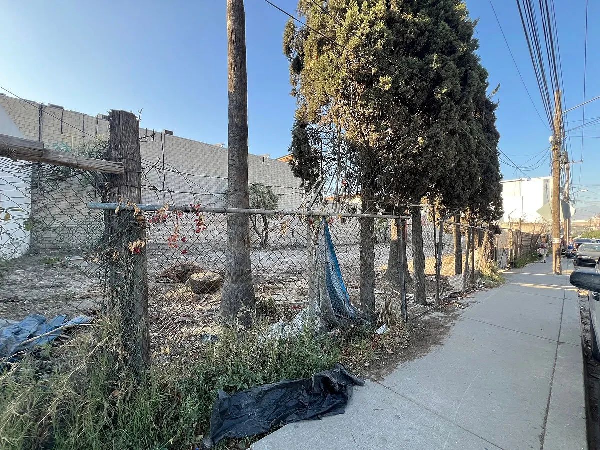 Terreno en Las Huertas 3a Sección, Tijuana, foto 2 de 7