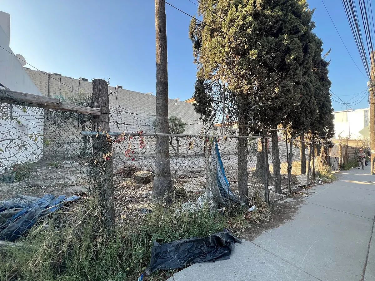 Terreno en Las Huertas 3a Sección, Tijuana, foto 3 de 7