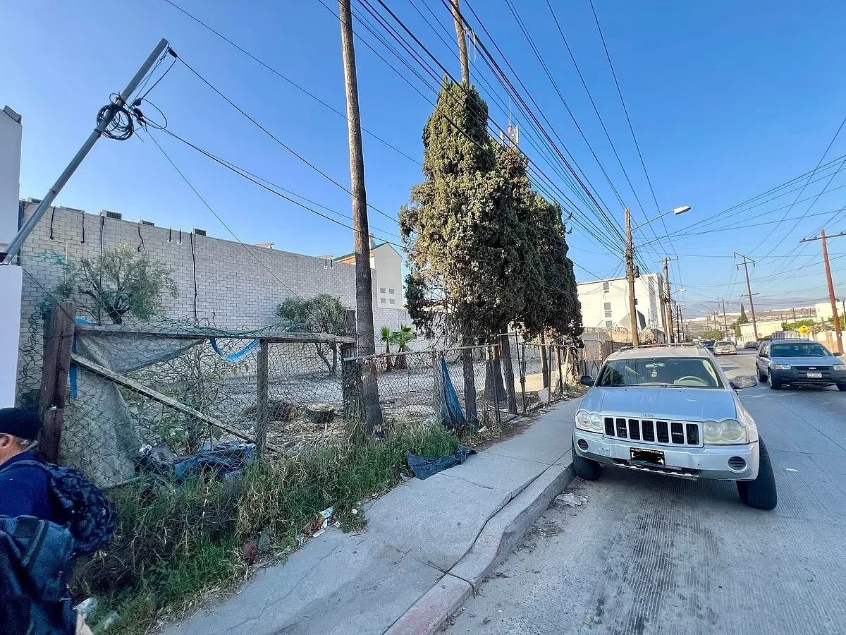 Terreno en Las Huertas 3a Sección, Tijuana, foto 4 de 7