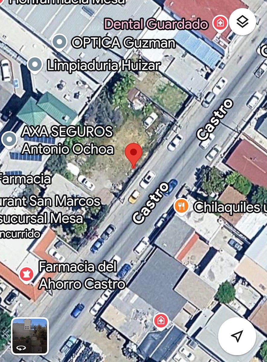Terreno en Las Huertas 3a Sección, Tijuana, foto 6 de 7