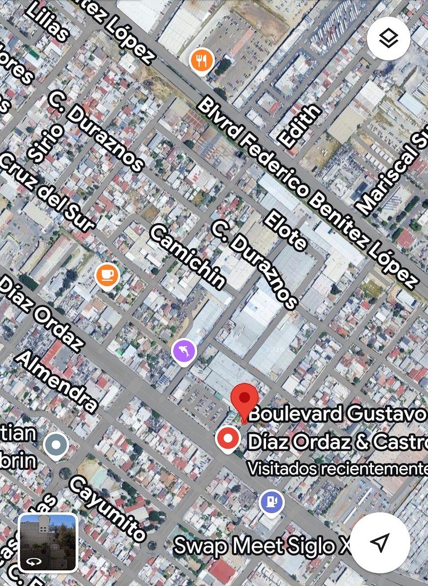 Terreno en Las Huertas 3a Sección, Tijuana, foto 7 de 7