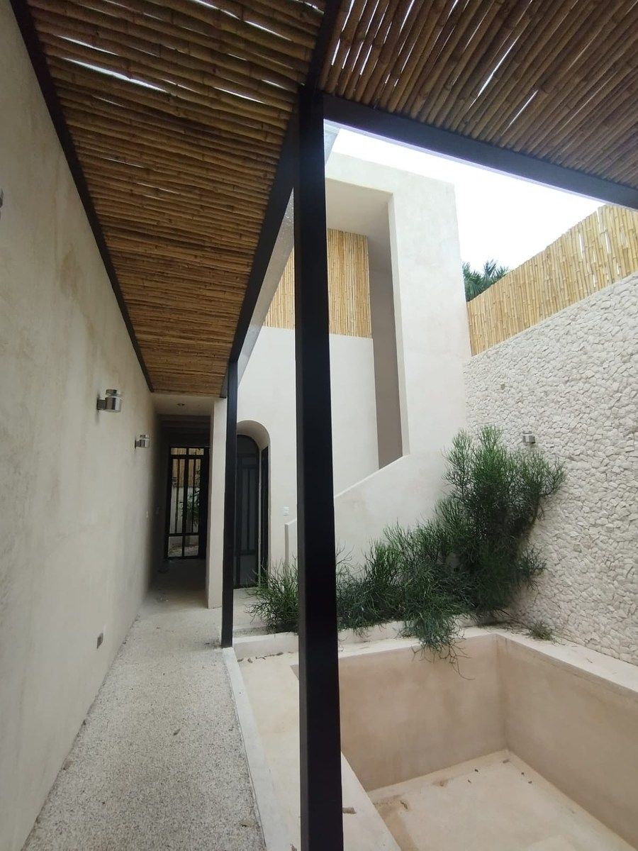 Casa em Temozón Norte, Mérida, foto 9 de 30