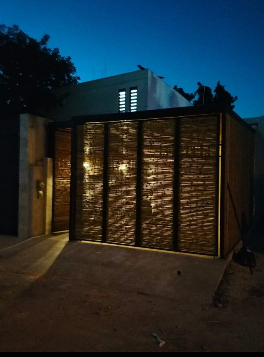 Casa em Temozón Norte, Mérida, foto 30 de 30