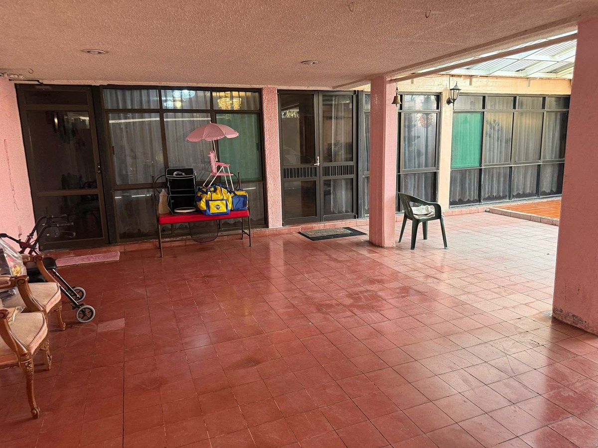 Casa em Bosque de Echegaray, Naucalpan de Juárez, foto 3 de 15