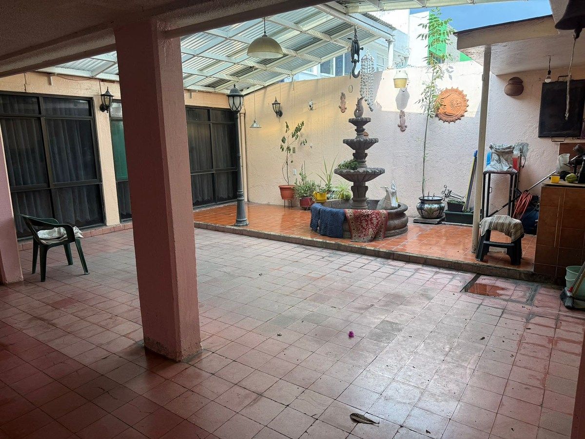Casa em Bosque de Echegaray, Naucalpan de Juárez, foto 2 de 15