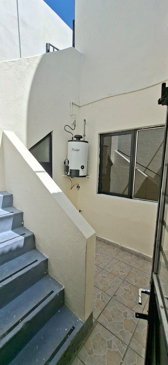 Casa em Jardines Alcalde, Guadalajara, foto 23 de 33