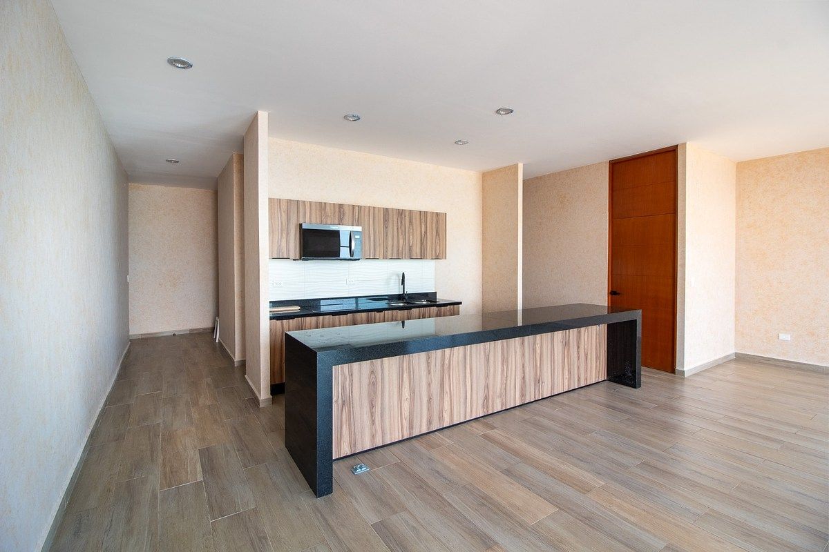Departamento en Delfines, Mazatlán, foto 3 de 15