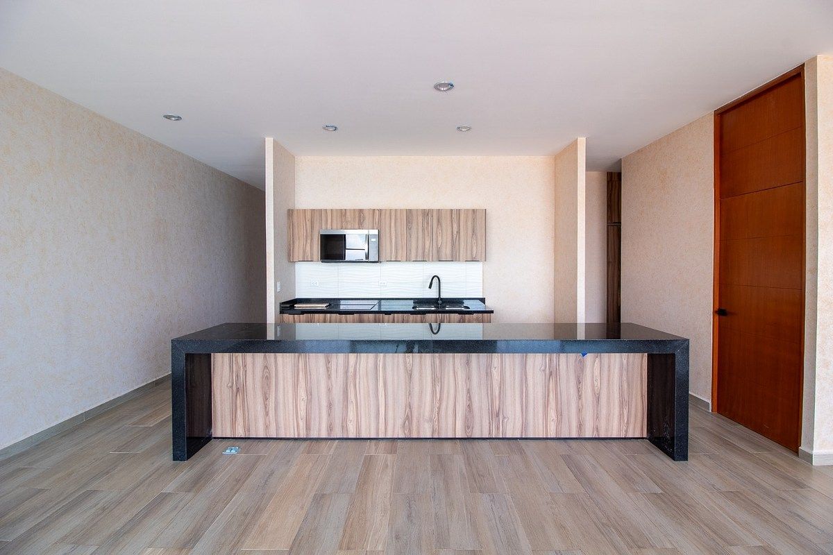 Departamento en Delfines, Mazatlán, foto 4 de 15