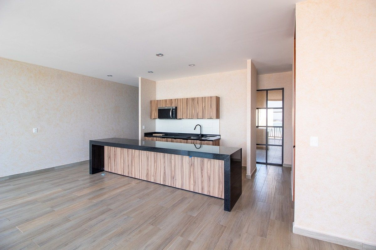 Departamento en Delfines, Mazatlán, foto 7 de 15