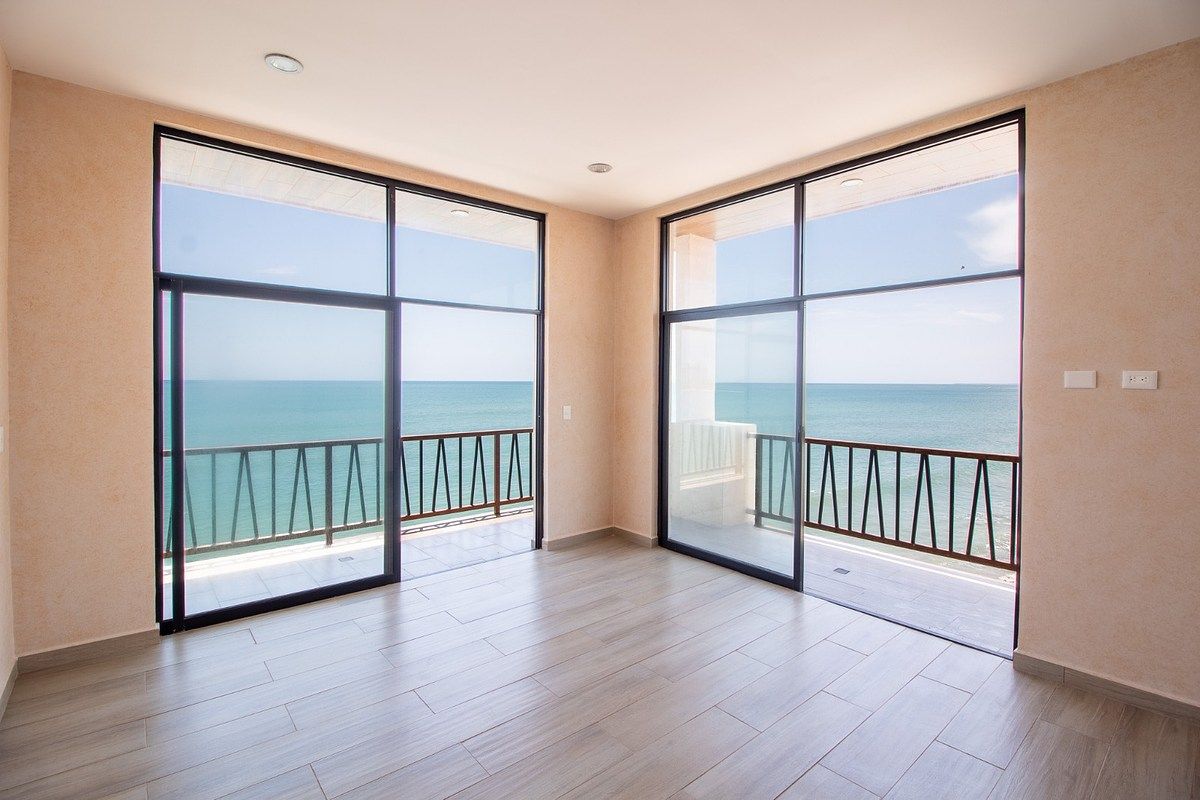 Departamento en Delfines, Mazatlán, foto 9 de 15