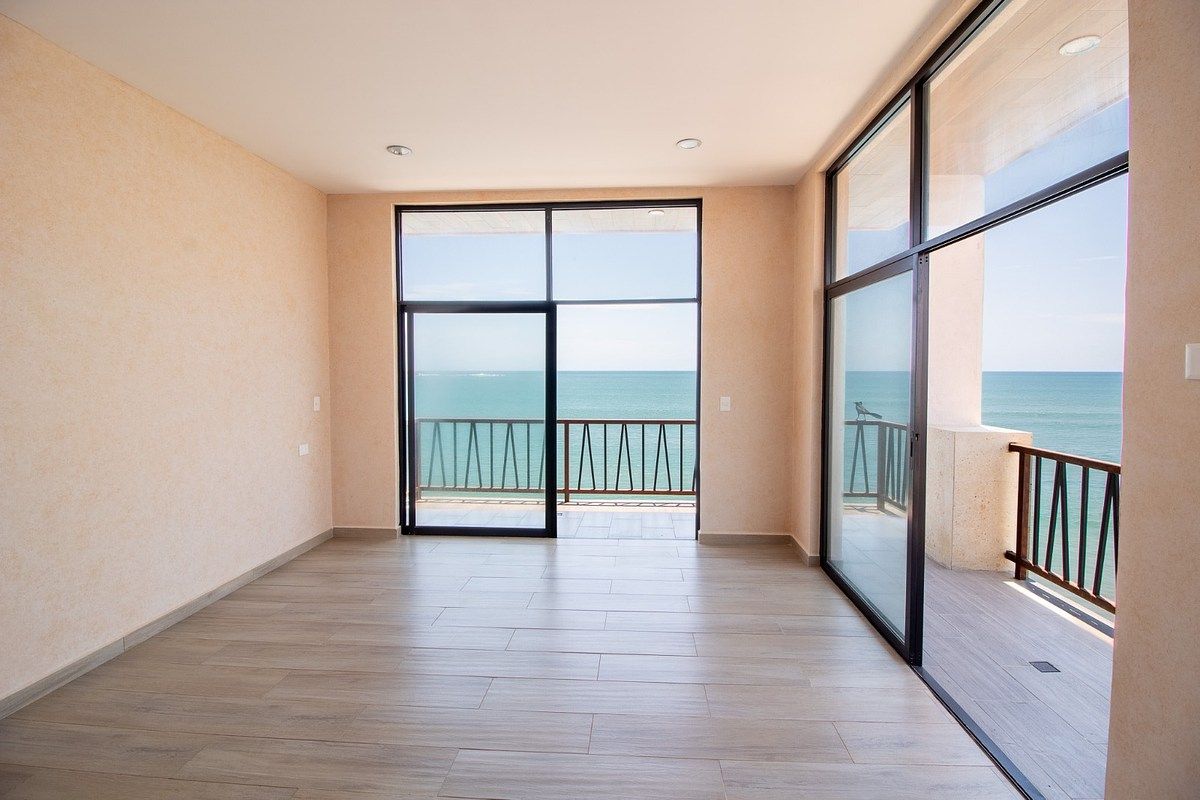 Departamento en Delfines, Mazatlán, foto 10 de 15