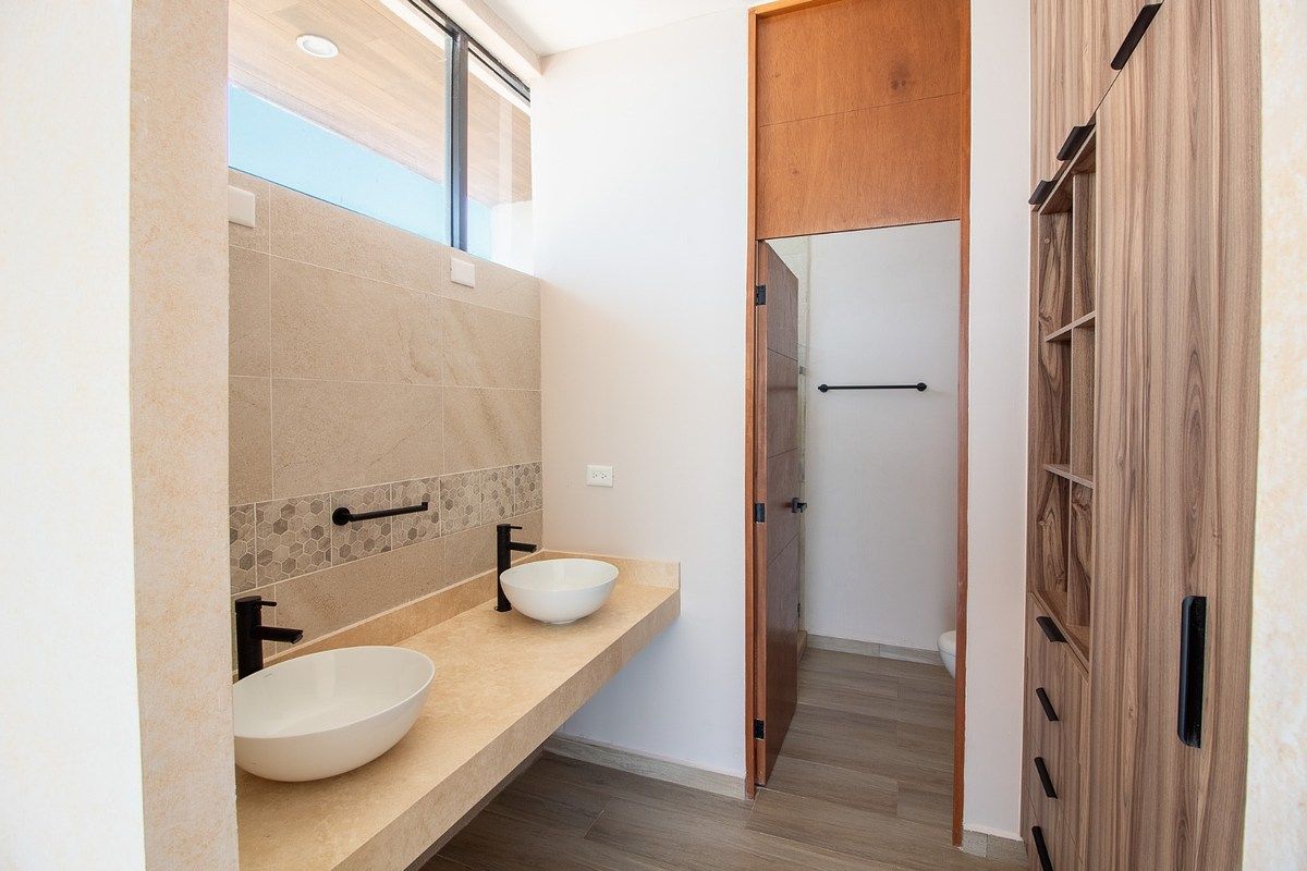 Departamento en Delfines, Mazatlán, foto 14 de 15