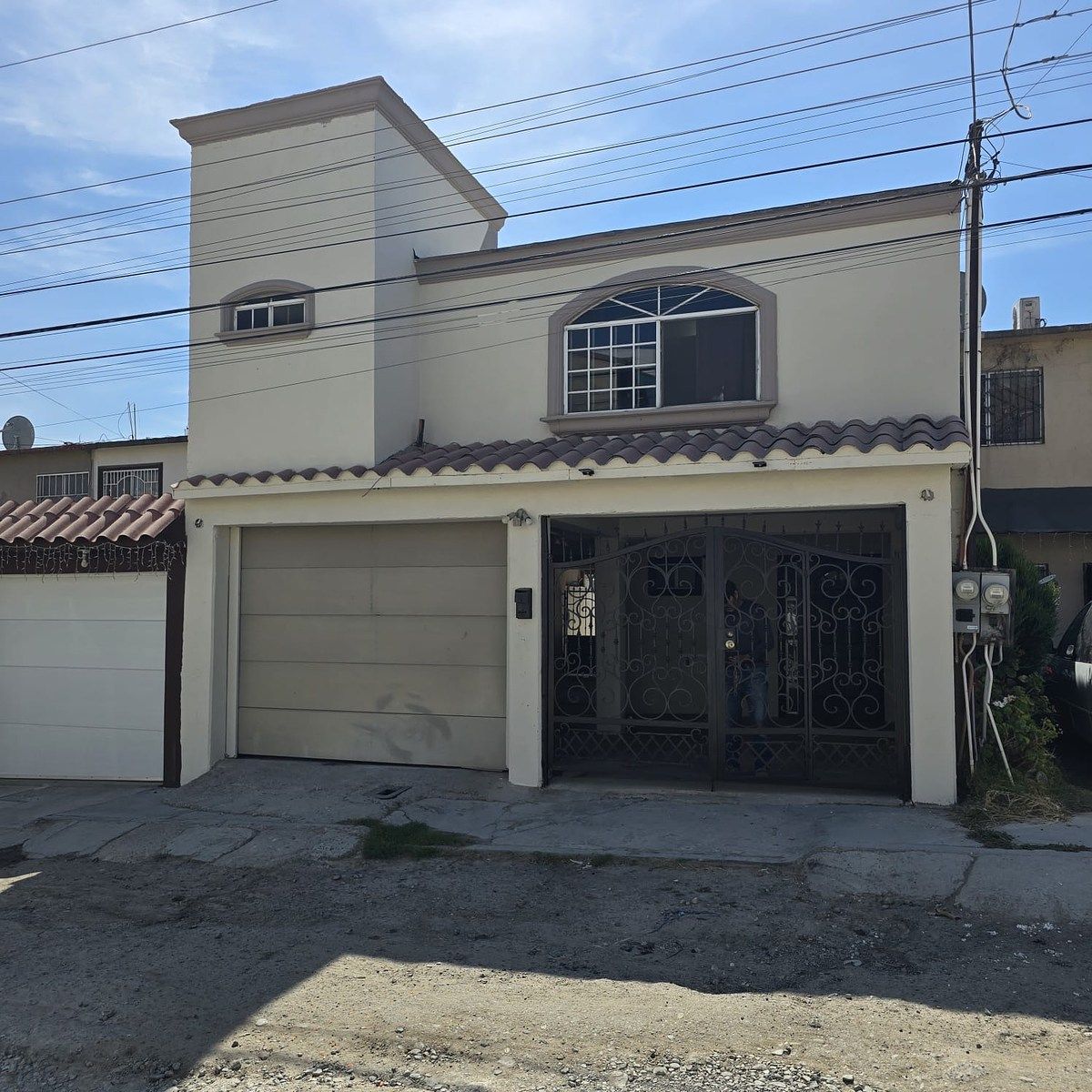🏡 Casa espaçosa para alugar em Lomas de la Presa – Conforto e excelente localização!, foto 1 de 18