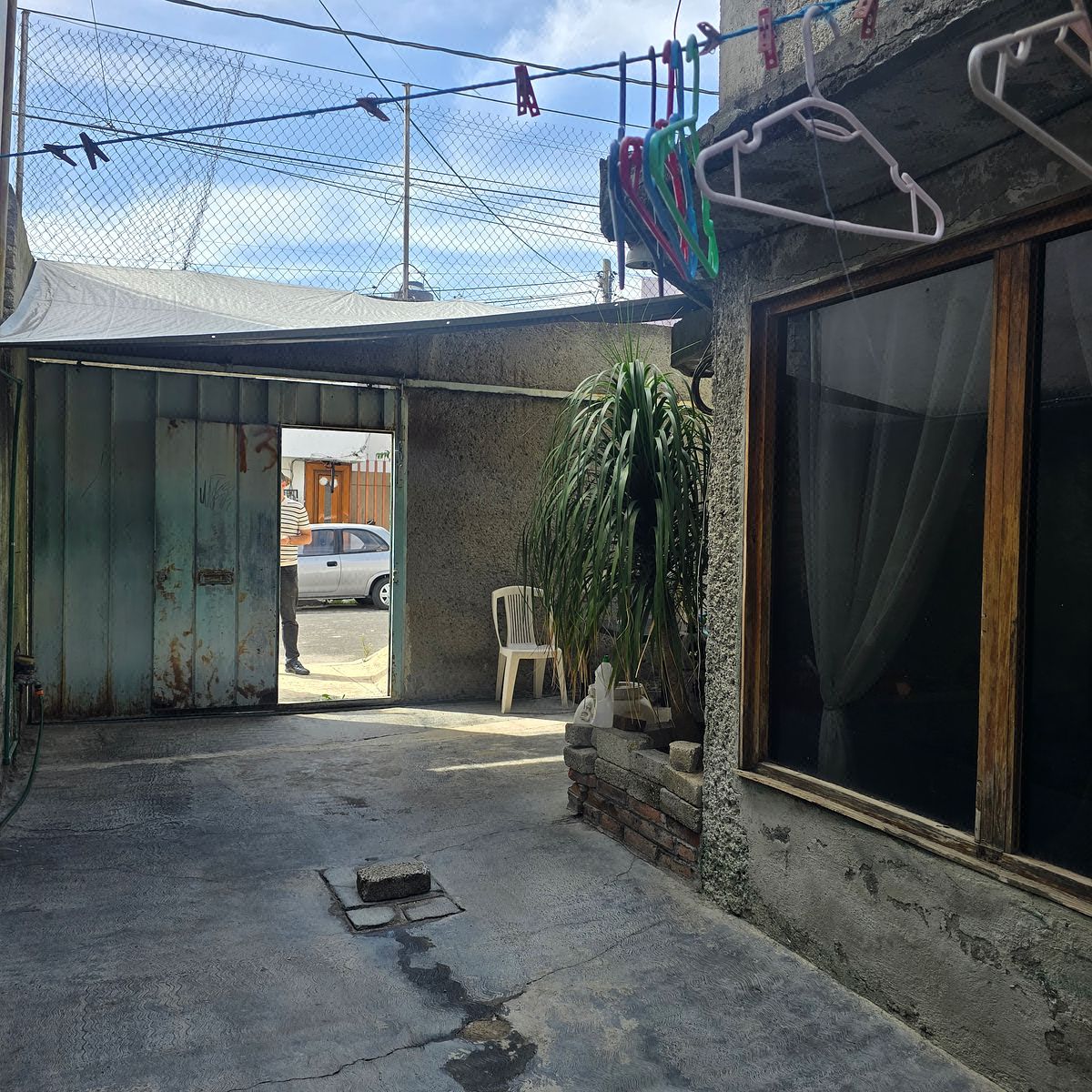 Casa en Del Mar, Tláhuac, foto 4 de 21