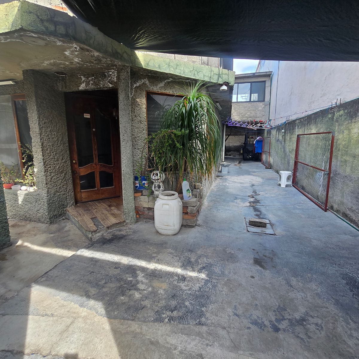 Casa en Del Mar, Tláhuac, foto 2 de 21