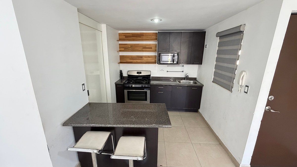 Apartamento em Bonaterra, Tijuana, foto 2 de 32