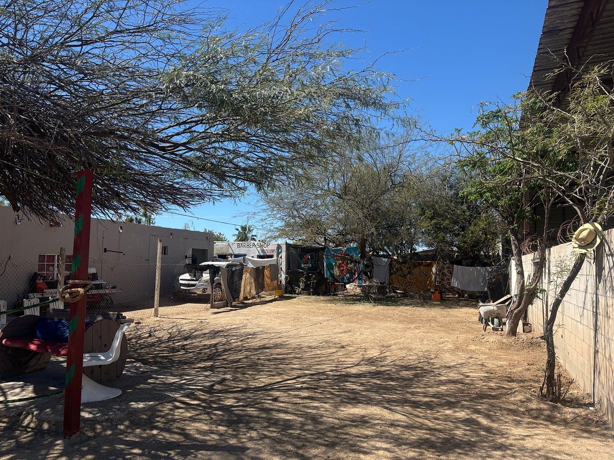 Casa em José López Portillo, Puerto Peñasco, foto 2 de 9