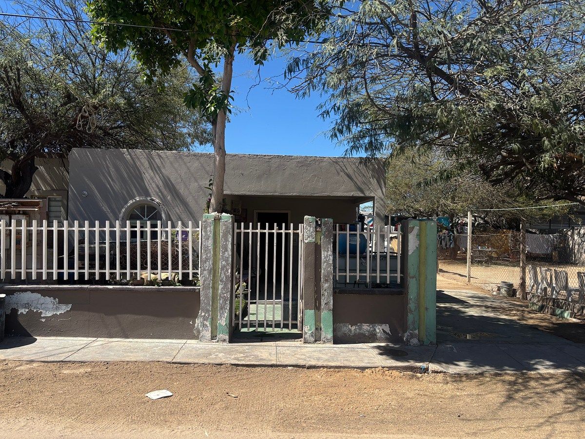 Casa em José López Portillo, Puerto Peñasco, foto 3 de 9