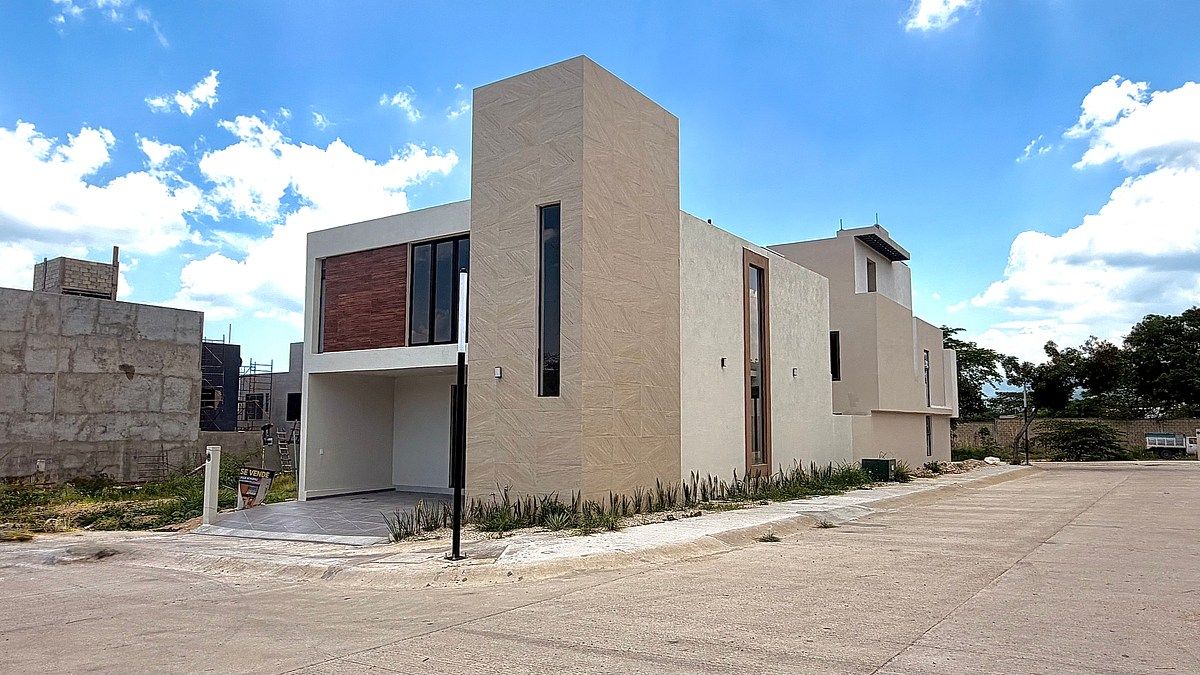 Casa en condominio en Club de Golf Campestre, Tuxtla Gutiérrez, foto 3 de 38