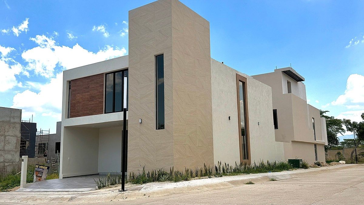 Casa en condominio en Club de Golf Campestre, Tuxtla Gutiérrez, foto 2 de 38