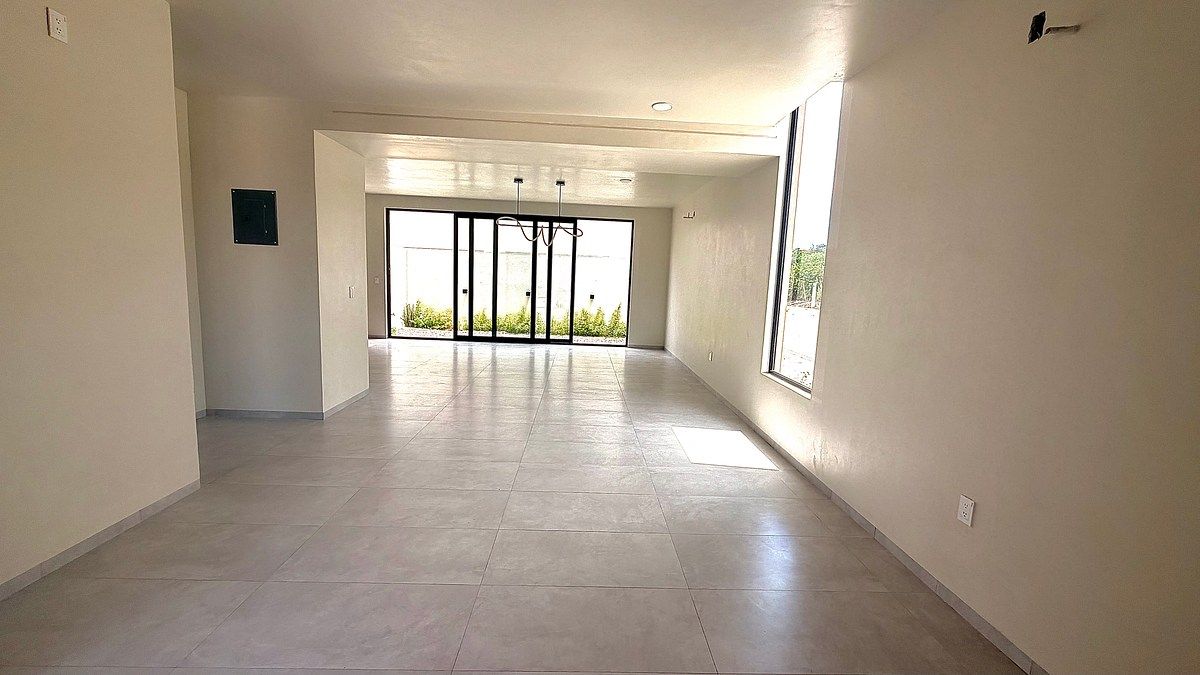 Casa en condominio en Club de Golf Campestre, Tuxtla Gutiérrez, foto 5 de 38