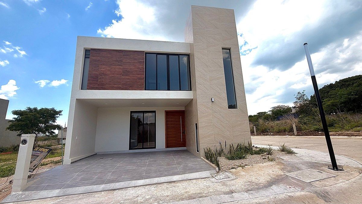 Casa en condominio en Club de Golf Campestre, Tuxtla Gutiérrez, foto 4 de 38