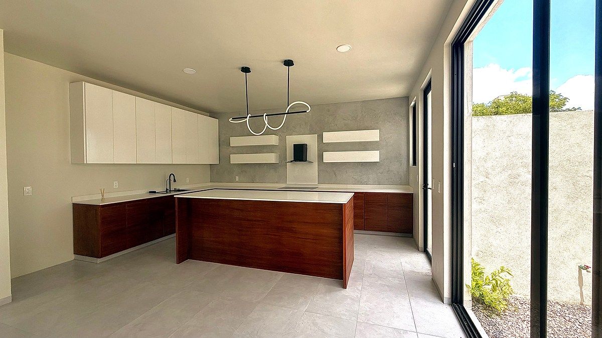 Casa en condominio en Club de Golf Campestre, Tuxtla Gutiérrez, foto 6 de 38
