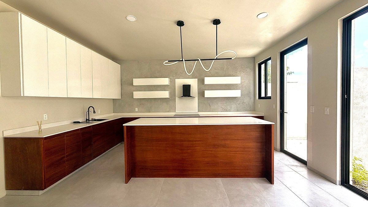 Casa en condominio en Club de Golf Campestre, Tuxtla Gutiérrez, foto 7 de 38