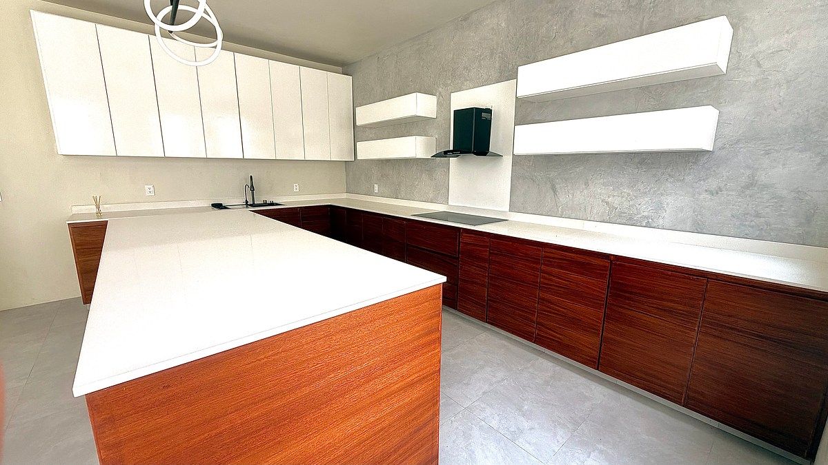 Casa en condominio en Club de Golf Campestre, Tuxtla Gutiérrez, foto 9 de 38